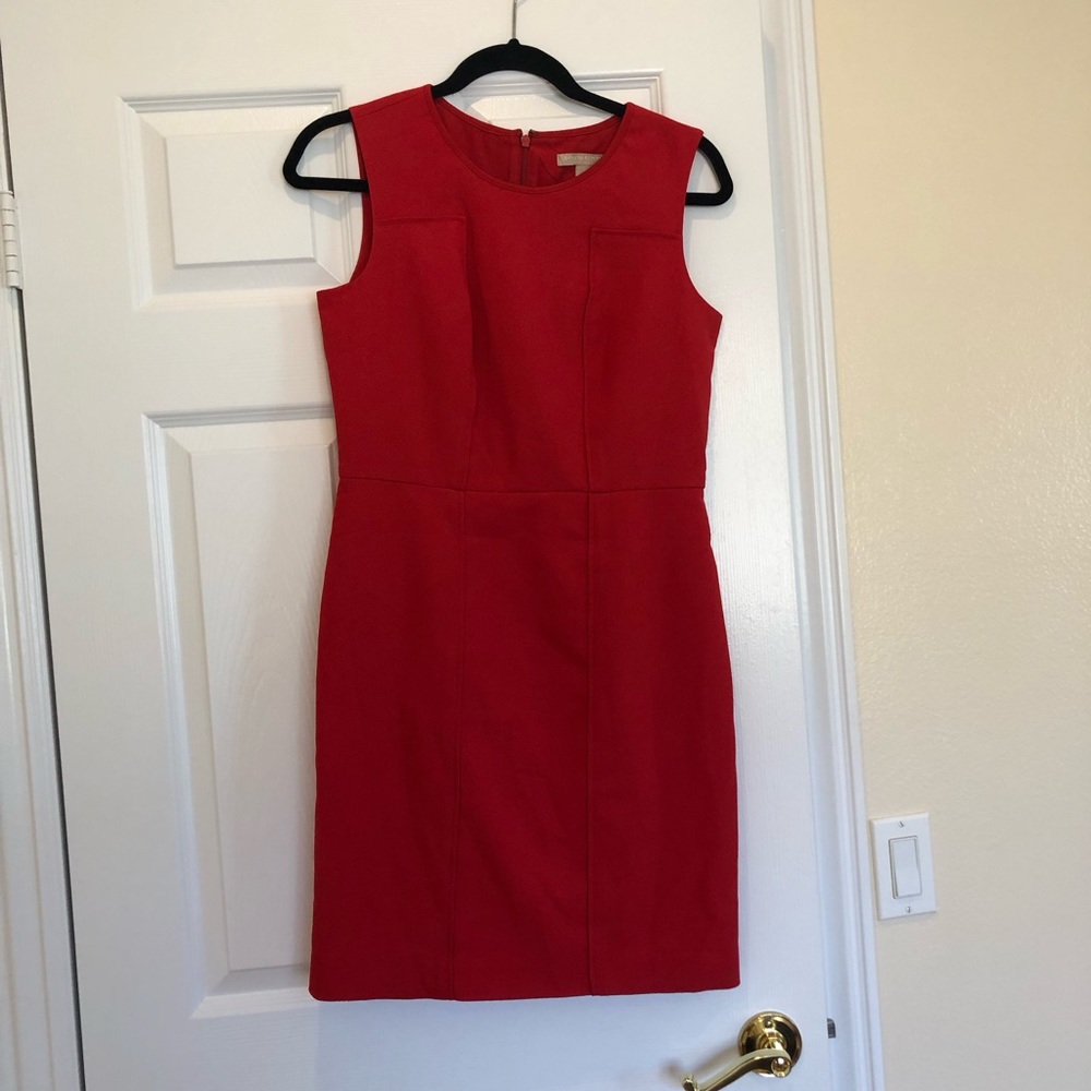 Banana Republic Professional Dress